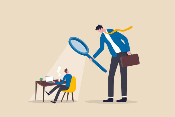 Management vs. Micromanagement: Finding the Balance